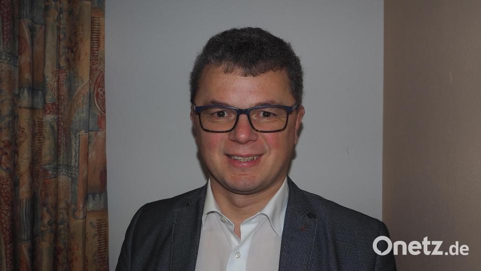 Mit viel Sachverstand und Kompetenz in zahlreichen Abstimmungen und Gesprächen haben wir die Chance ergriffen und dafür gesorgt, dass nun das Gesundheitszentrum Ostoberpfalz für unsere Bürger ein echter Gewinn sein wird. (Bürgermeister Martin Birner) Bild: bl