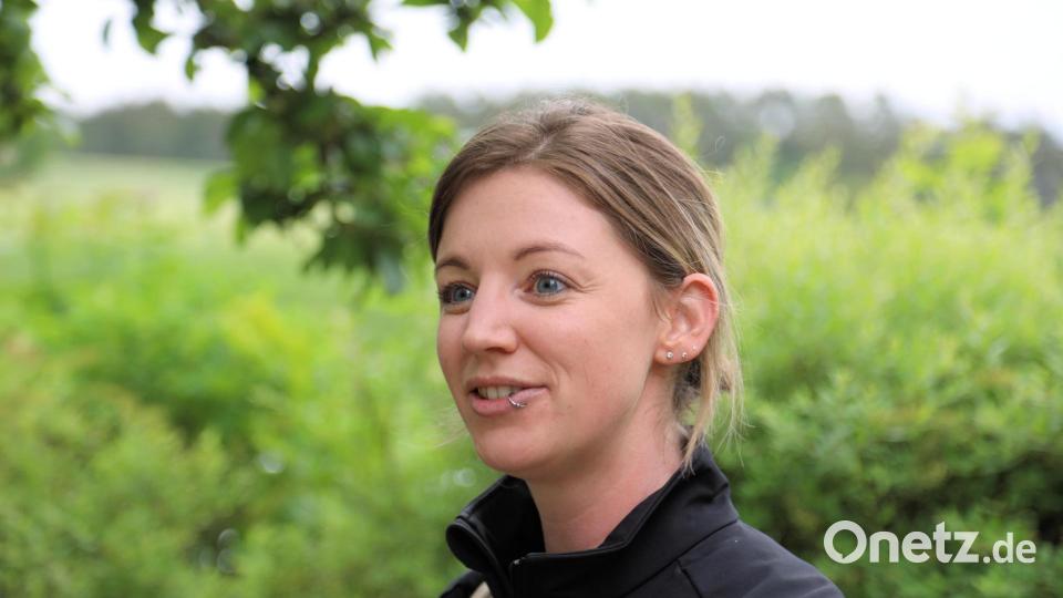 &quot;Für mehr Wertschätzung gegenüber Natur und Lebensmitteln vermitteln wir unseren Zielgruppen wertvolles Wissen rund um die nachhaltige Lebensmittelproduktion.“ (Susanne Rupp) Bild: akp