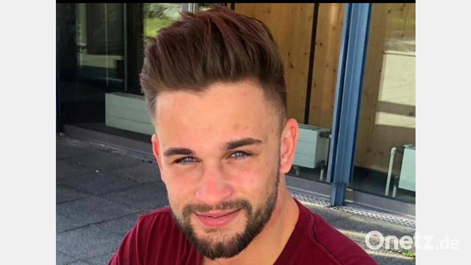 Tim Silmer. Bild: Rösl/exb