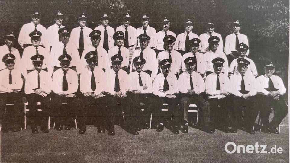 Vorbach Kriegsteilnehmer 1939-1945 Bild: ilt