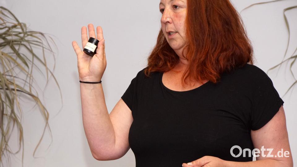 Susanne Kunkel Bild: bkr
