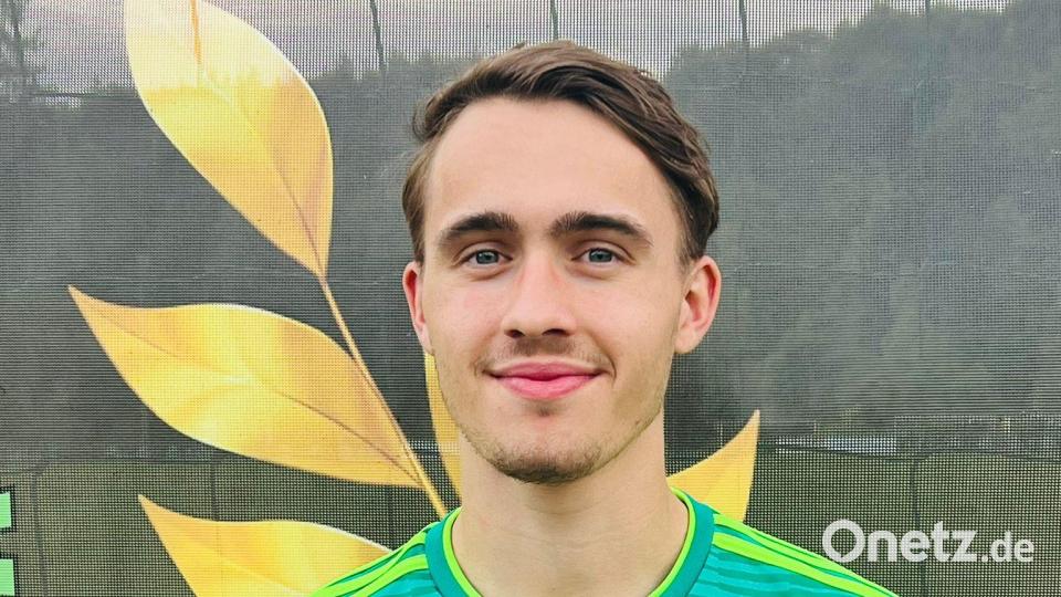 Sascha Luft Bild: rba