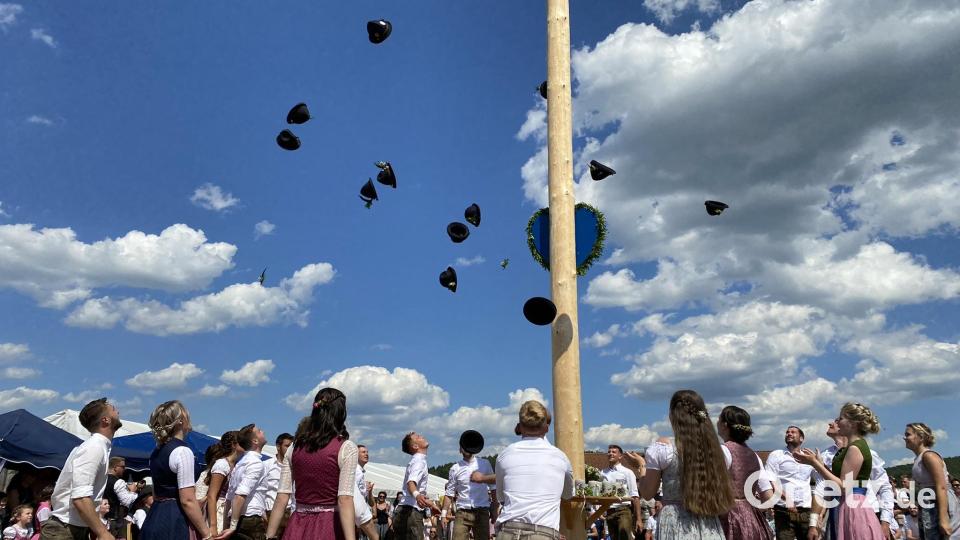 Wenn Kirwa-Träume fliegen lernen. Bild: aub