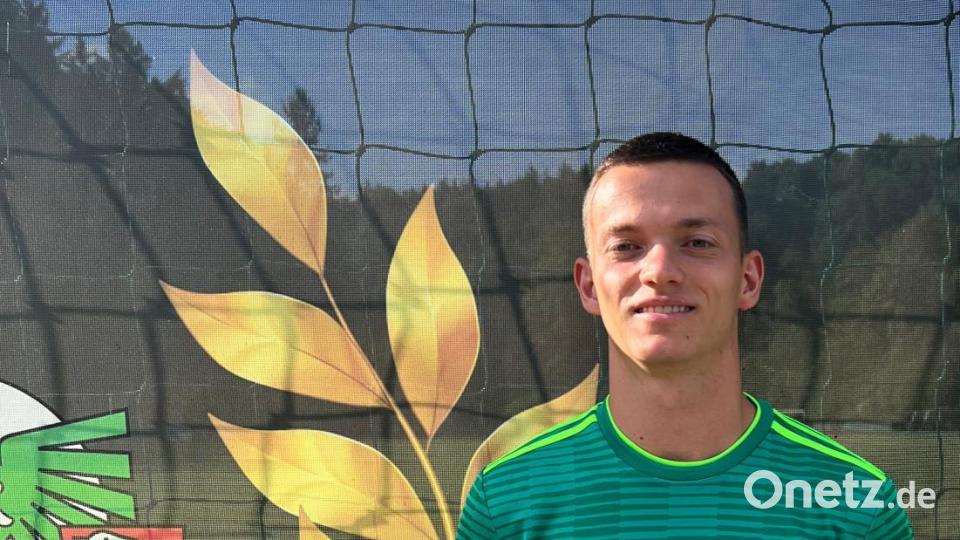 Laurin Klaus Bild: rba