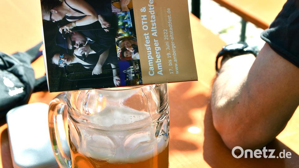 Was so ein Programm so alles &quot;abdeckt&quot;. Bild: Petra Hartl