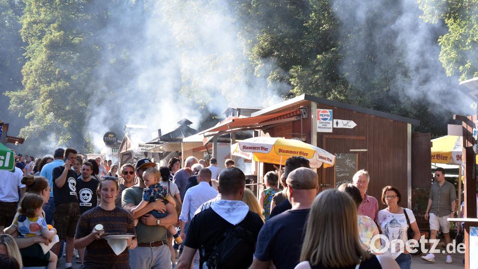 Das ist nicht einfach nur ein Foto. Für Amberger ist das ein Ausdruck eines geliebten Lebensgefühls. Bild: Stephan Huber