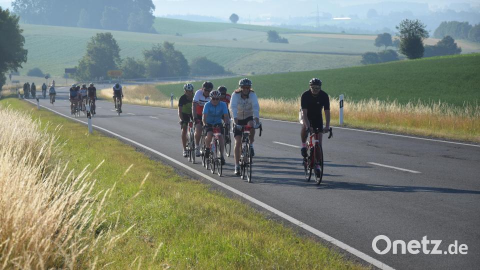 Die Panoramatour rollt wieder Bild: fz