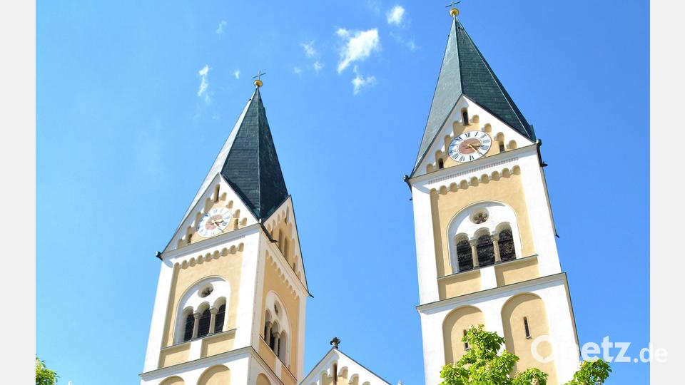 Ab Juli startet wieder die beliebte Reihe "Punkt 12" in der Josefskirche in Weiden. Bild: hcz