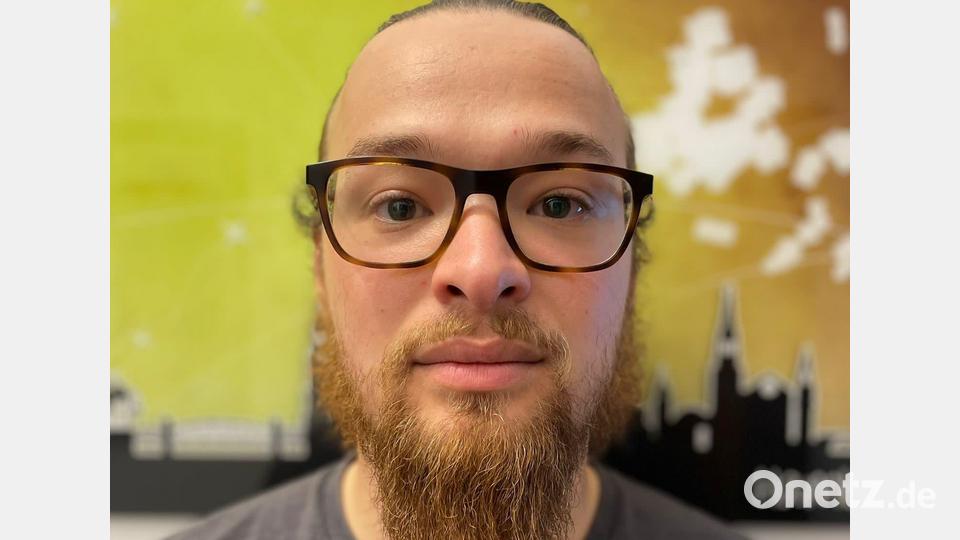 Felix Schwarz. Bild: pa