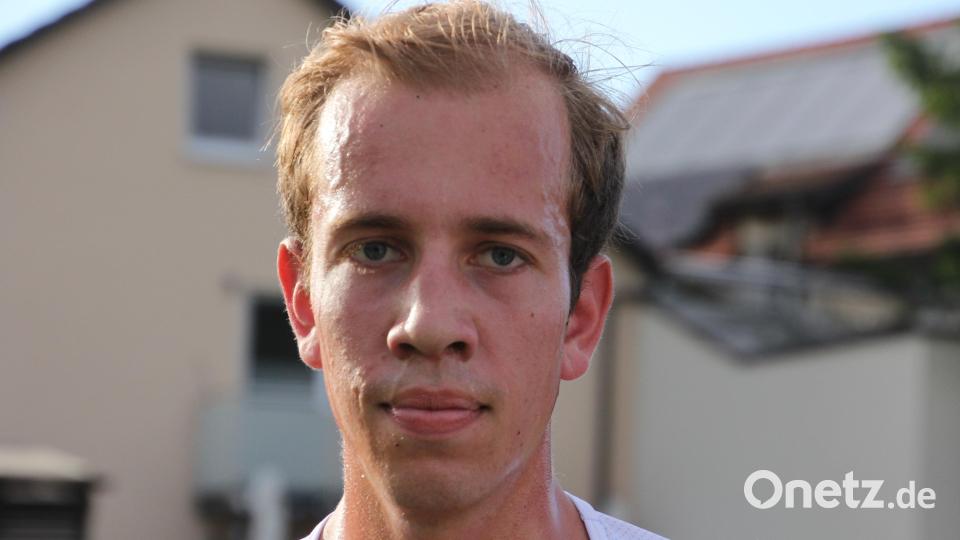 Klarer &quot;Dominator&quot; war Fiala Vitek (AK Skoda Pilsen), der mit fast zwei Minuten Vorsprung gewann. Bild: kro