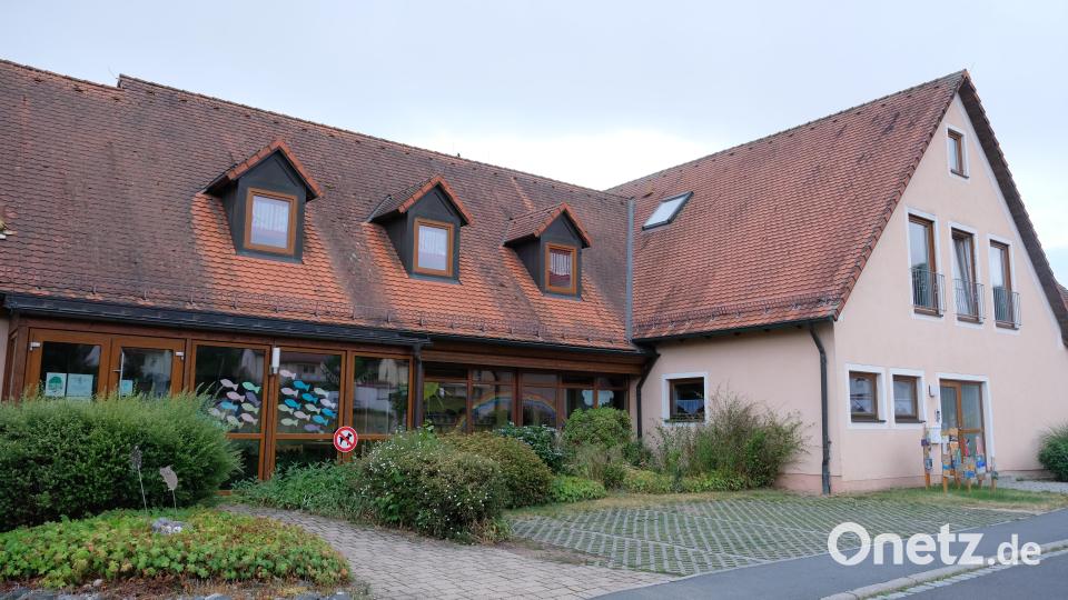 Gewaltig ist für die Kommunen das Defizit bei den Kita-Kosten. Die Elternbeiträge decken nur wenige Prozent der Gesamtkosten. So auch in Speinshart. Bild: do