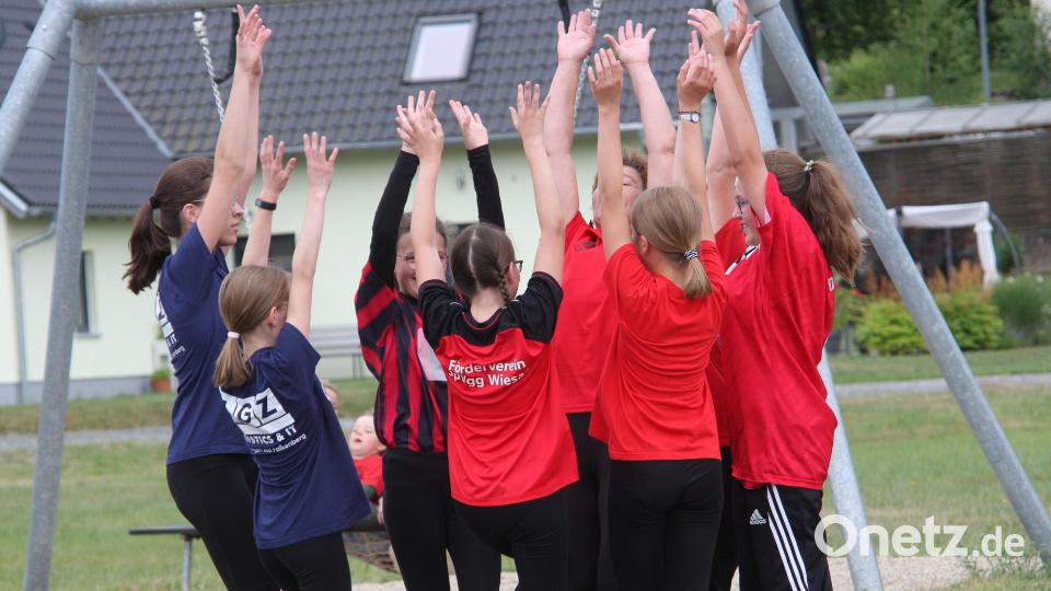 Noch steckt &quot;Seven Pop&quot; in den Kinderschuhen. Die Gruppe wurde erst vor wenigen Tagen aus der Taufe gehoben. Bild: wro