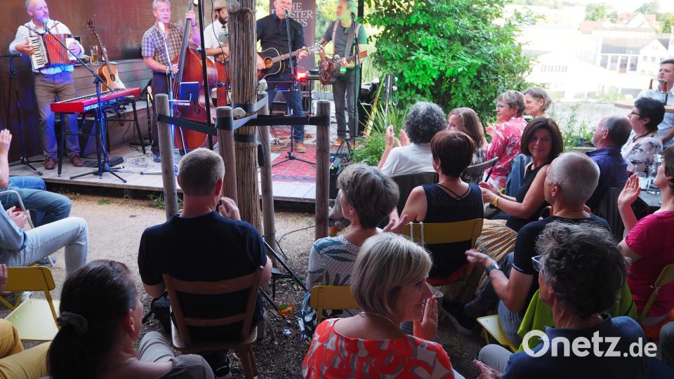 The Rooster Crows Bild: krb