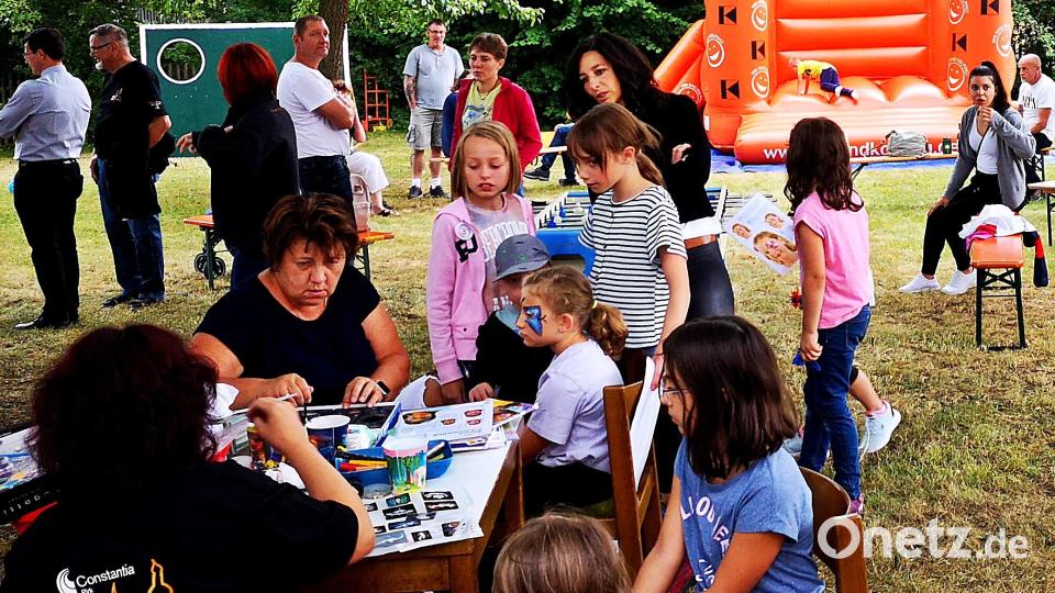 Die Kolpingfamilie Neunkirchen feiert ihr 75-jähriges Bestehen mit einem bunten Programm für Groß und Klein. Bild: R. Kreuzer