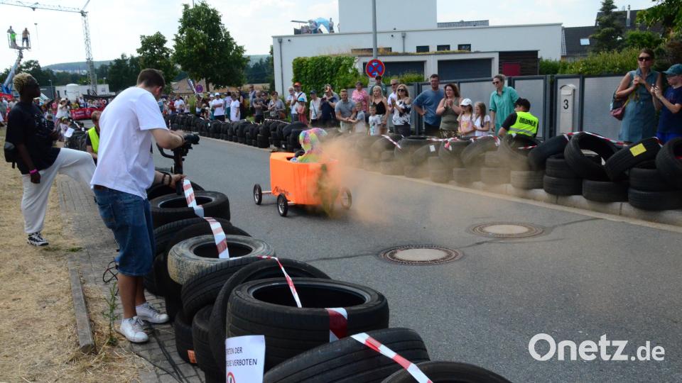 Viel Rauch um nichts. Bild: Kunz