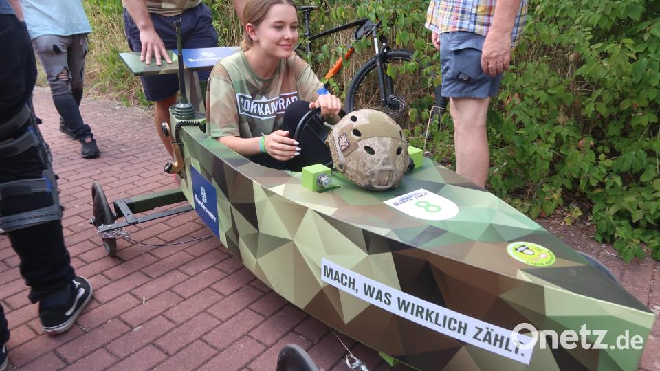 Was wirklich zählt. Bild: Kunz