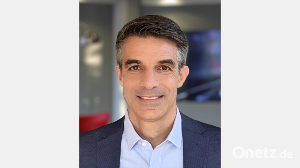 Sascha Bopp wird ab Oktober neuer CEO bei ATU. Bild: ATU