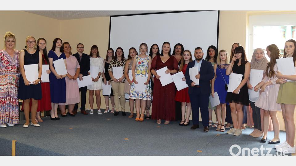 Die Klasse K11A Bild: mfh