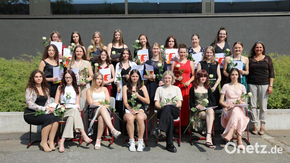 10a (Klassenleitung: Sabine Schneeberger) Bild: Johannes Rösch/exb