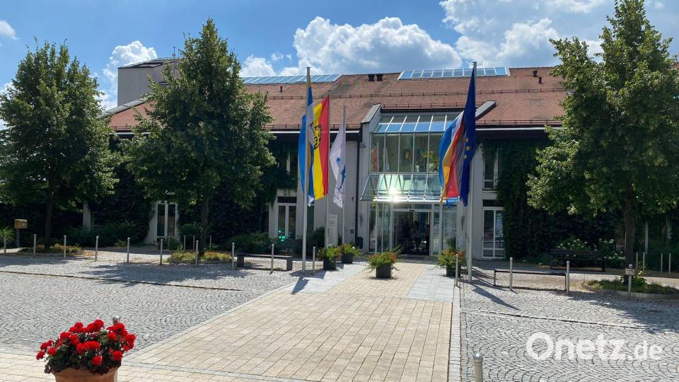 Noch nicht den erhofften Zuspruch fanden die Angebote im Kurmittelhaus Sibyllenbad im ersten Halbjahr 2022. 30 Prozent etwa geringer sind die Gästezahlen im Vergleich zum Vor-Corona-Jahr 2019. Bild: rti