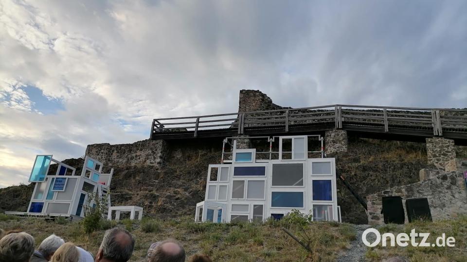 „Kultur in die Region bringen“, das sieht der Heimat- und Kulturverein (HuK) unter Vorsitz von Johannes Wagner als eine seiner wichtigsten Aufgaben. Bild: Christa Wächter