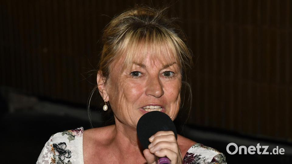 „Photovoltaik im Denkmal ist sicher nicht die billigste Photovoltaik.“  (Sabine Weigand, denkmalschutzpolitische Sprecherin der Landtagsfraktion von Bündnis 90/Die Grünen) Bild: Petra Hartl