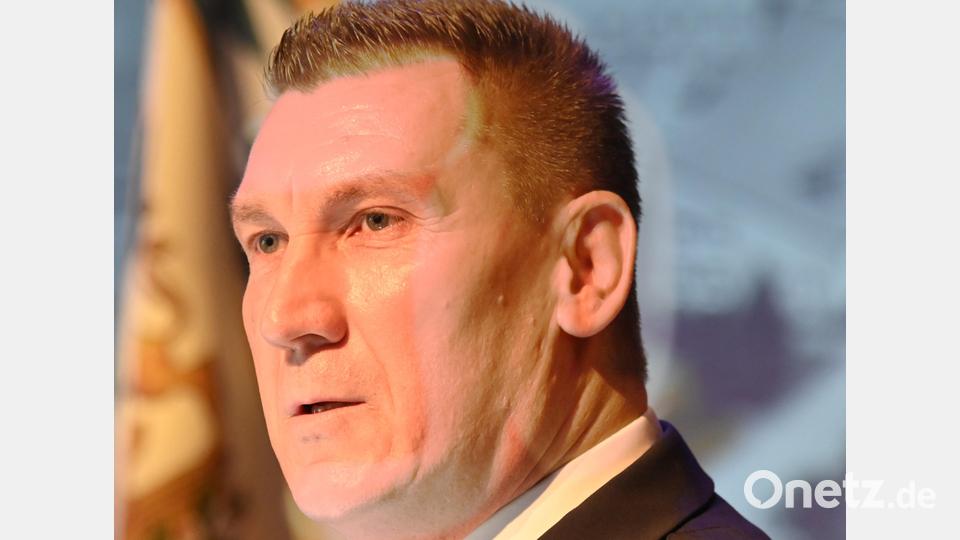 „Sie werden wahrscheinlich als der Corona-Jahrgang in den Chroniken der Bayerischen Bereitschaftspolizei stehen.“ (Stefan Weis, Vizepräsident der bayerischen Bereitschaftspolizei) Bild: gf