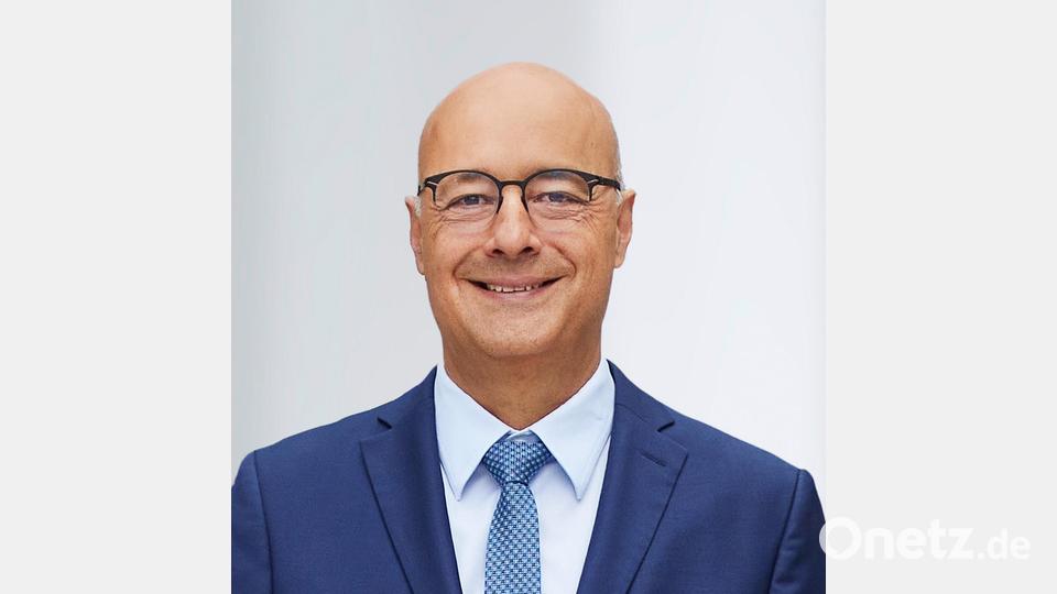 Chief Financial Officer Frank Jehle übergibt nach zwei erfolgreichen Jahren an den internen Nachfolger Dr. Tobias Braun. Bild: Benteler/privat
