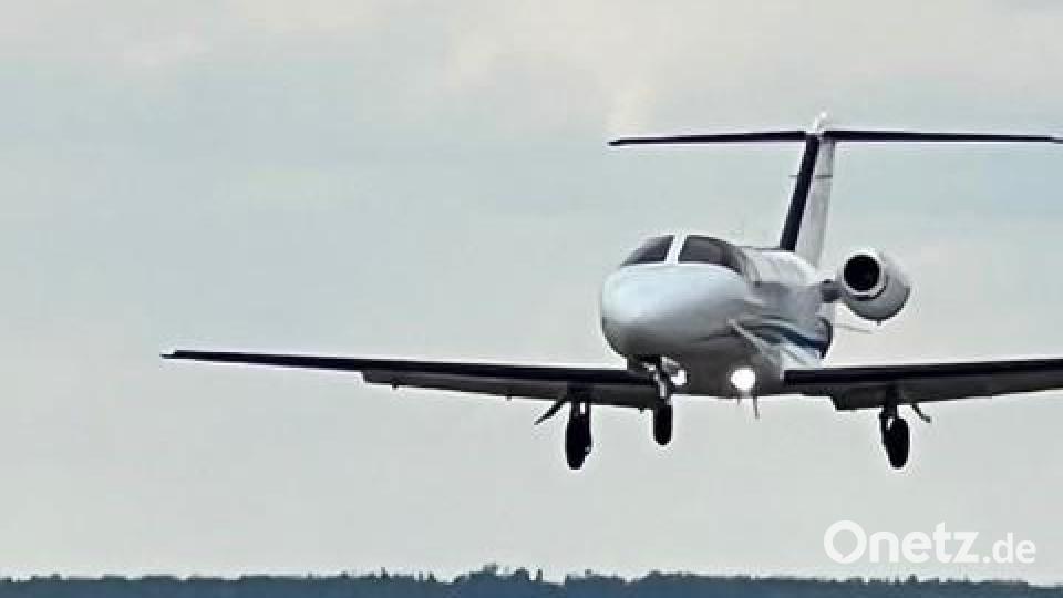 Flugtage in Eger 2022 Bild: Raimondo Sanna