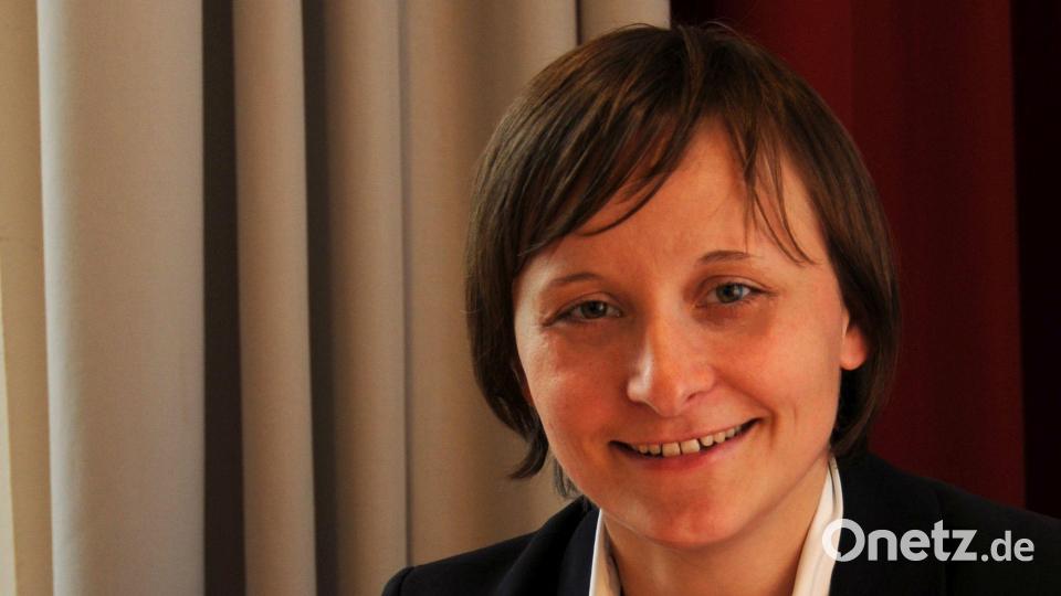 &quot;Hintergrund für die Fahrplanänderung waren viele Beschwerden von Anwohnern der Frühlingsstraße.&quot;  (Christine Hollederer, Pressesprecherin des Landratsamts Amberg-Sulzbach) Bild: Landratsamt Amberg-Sulzbach