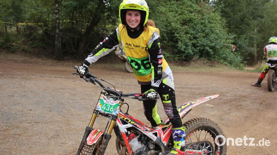 Die 15-jährige Emilia Sauer. Bild: kro