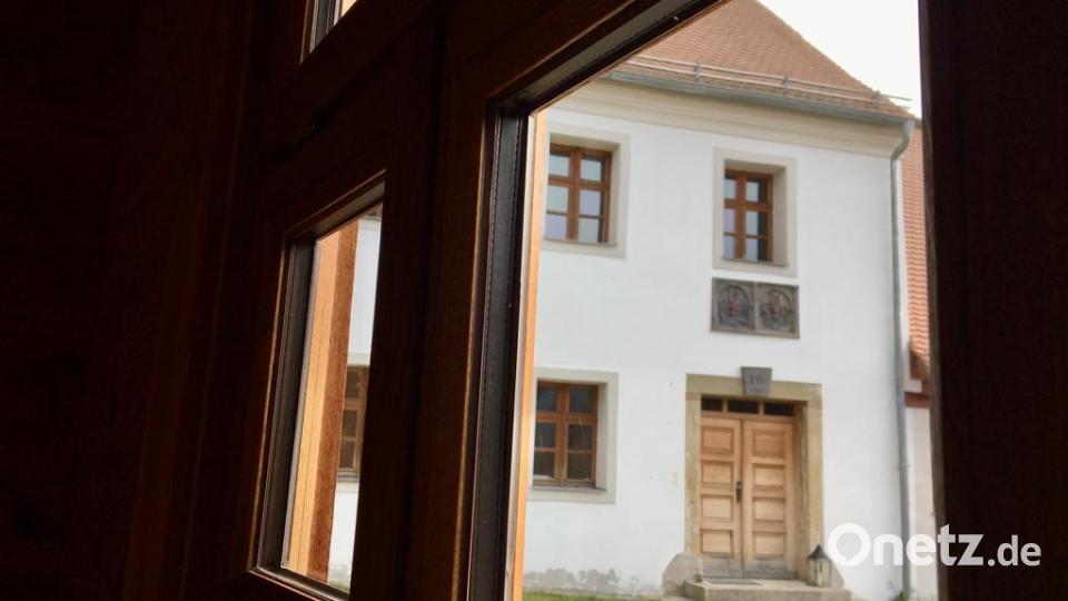 Zum Tag des offenen Denkmals öffnet auch die Molzmühle in Wutschdorf (Freudenberg) ihre Türen für eine Führung. Bild: gri