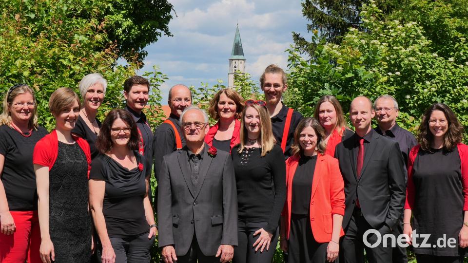 Den Auftakt des neuen Kulturprogramms macht am Sonntag, 25. September, um 15 Uhr im Gedankengebäude der Burg Wernberg der Kammerchor Auftakt. Bild: Johannes Windisch/exb