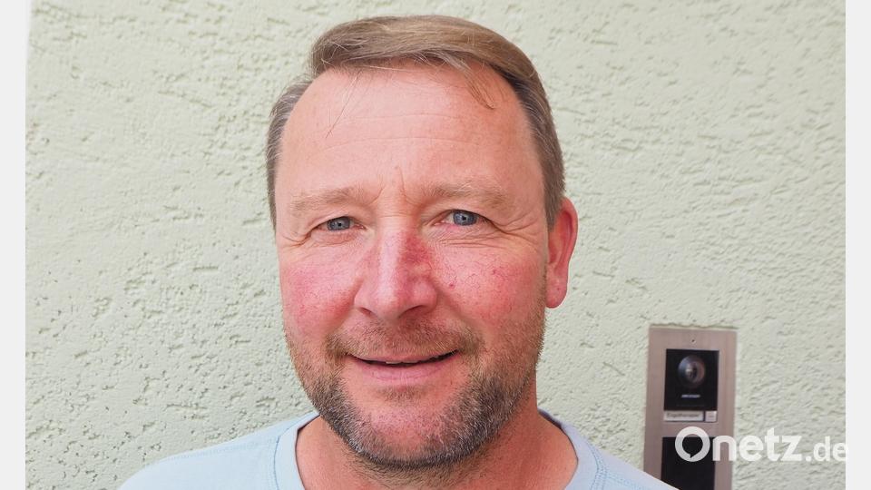 "Wir sind so etwas wie die eierlegende Wollmilchsau, jeder muss hier alles können." (Bauhofleiter Uwe Groß über die Bandbreite der städtischen Service-Einrichtungen) Bild: bl