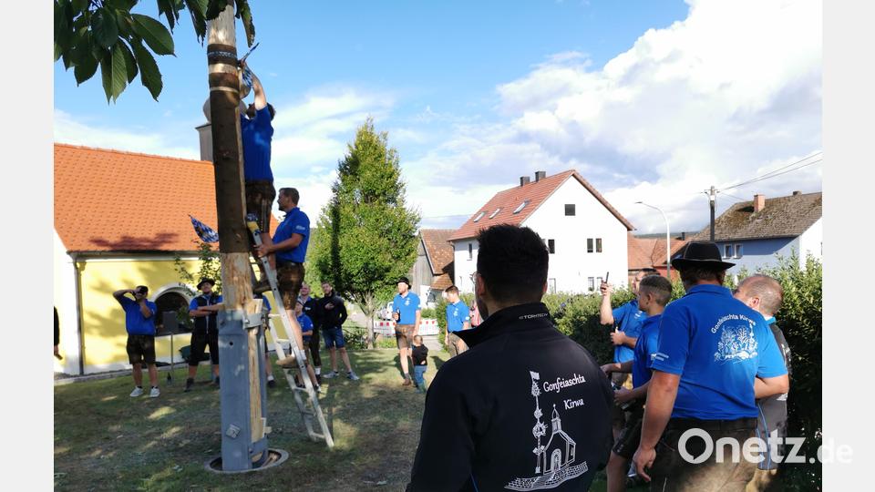 Das Aufstellen 2022 ist beendet. Bild: Portner