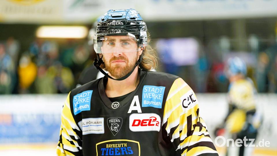 Neuzugang und Führungsspieler: Kurt Davis Bild: Karo Vögel