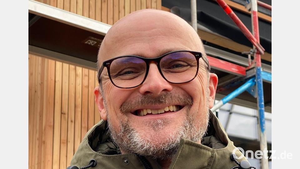 „Größtes Problem ist der demografische Wandel, der auch bei uns voll durchschlägt, ihn aufzuhalten oder gar umzudrehen ist eine der größten Aufgaben für die Zukunft.“ (Maximilian Beer, Bürgermeister Schwarzhofen) Bild: cv