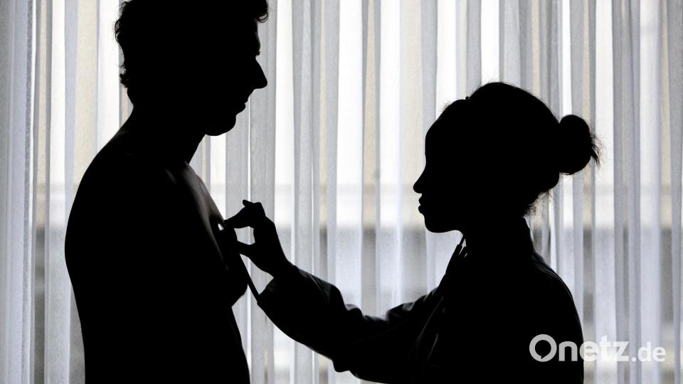 Coronabedingt ist in den vergangenen Jahren wohl so manche Vorsorgeuntersuchung ausgefallen. Das hat bereits Folgen für die Zahl entdeckter Krebserkrankungen. Symbolbild: Frank May