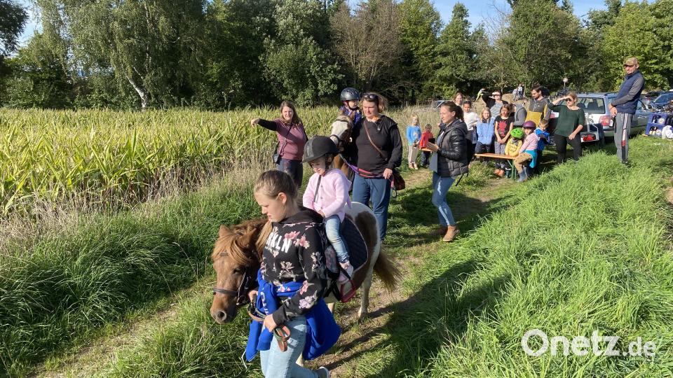 Kartoffelfest der CSU Schirmitz Bild: CSU Schirmitz/exb