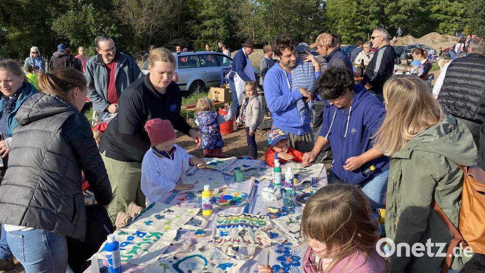 Kartoffelfest der CSU Schirmitz Bild: CSU Schirmitz/exb