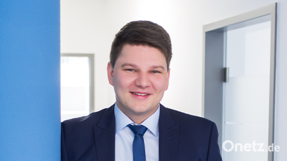 "Das Finanzamt wird einen Antrag auf Nachlass wegen Schießlärms voraussichtlich ablehnen." (Michael Graser, Steuerberater) Bild: Fotostudio Ott