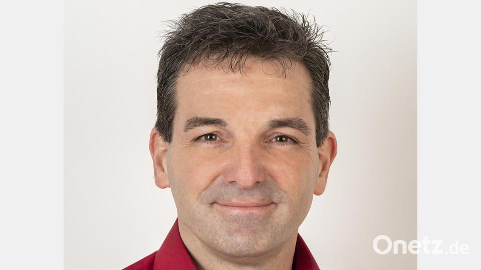 „Die Wasserwirtschaft sollte so viel Werbung erhalten wie die Mineralwasserwirtschaft.“ (Wassermeister Elmar Halk) Bild: dir