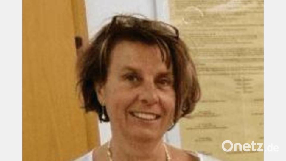 &quot;Man kann dann direkt von Köfering bis in die Amberger Altstadt mit dem Rad fahren.&quot; (Birgit Singer-Grimm, 2. Bürgermeisterin der Gemeinde Kümmersbruck) Bild: exb