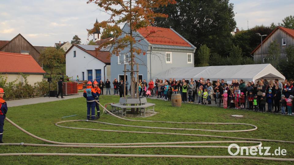 „Lange Nacht der Feuerwehr“ in Etzenricht Bild: war