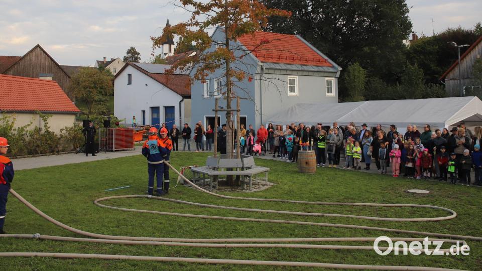 „Lange Nacht der Feuerwehr“ in Etzenricht Bild: war