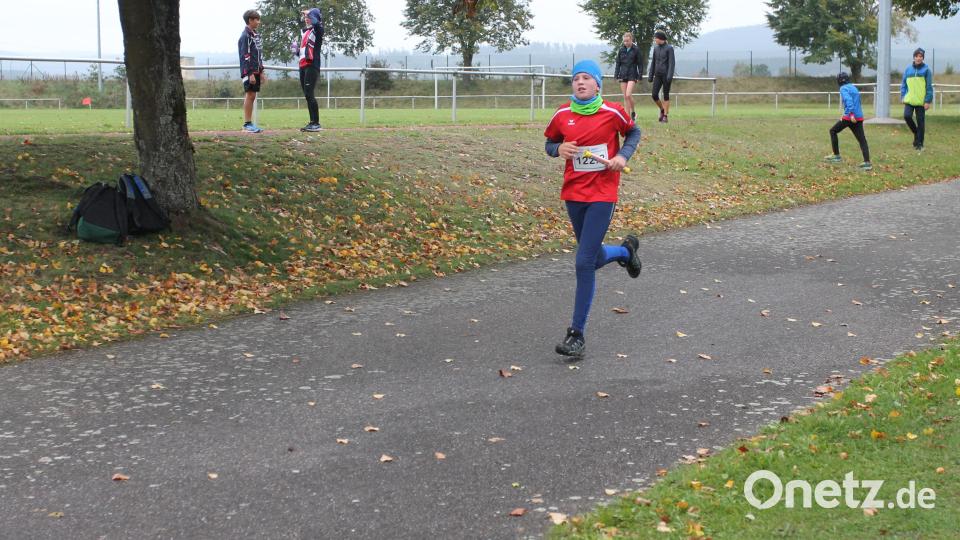 Kurz vor dem Ziel. Bild: pi