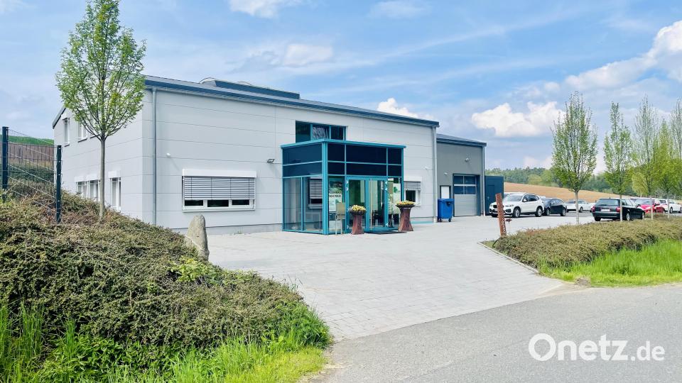 Das Oberpfälzer Unternehmen GöSta feiert 30-jähriges Firmenjubiläum. Bild: GöSta/exb