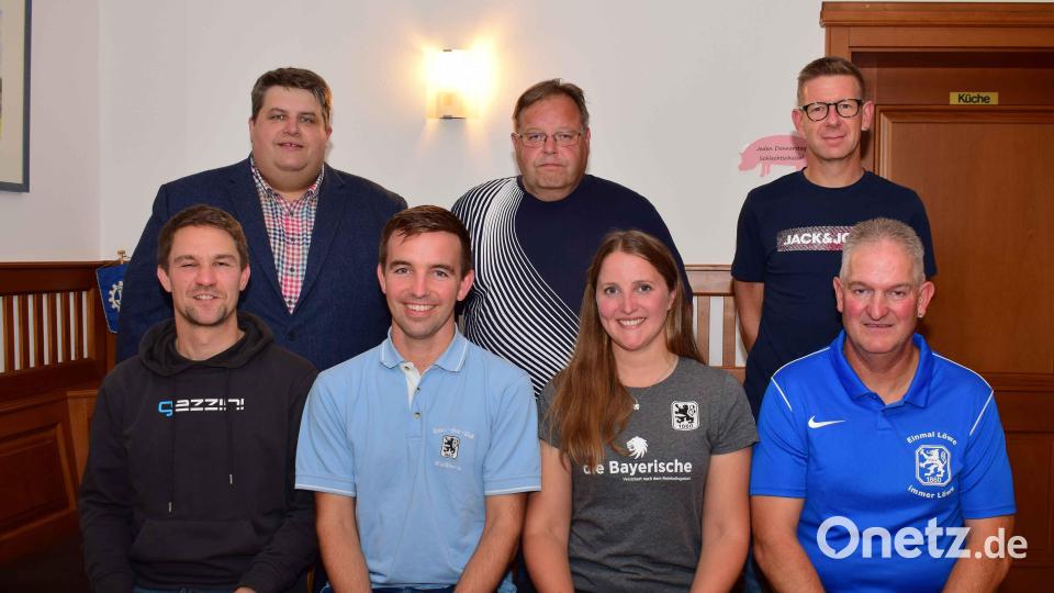 Ehrungen für 25-jährige Mitgliedschaft. Bild: no