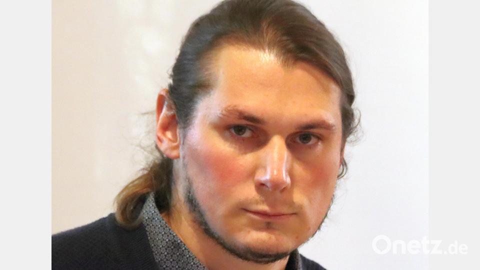 „Wir werden vereinzelt auch über die Einschränkung des Kfz-Verkehrs sprechen müssen und ihn über modale Filter oder Einbahnstraßen gezielt umlenken.“ (Radwegplaner Matthias Knaupp) Bild: mfh