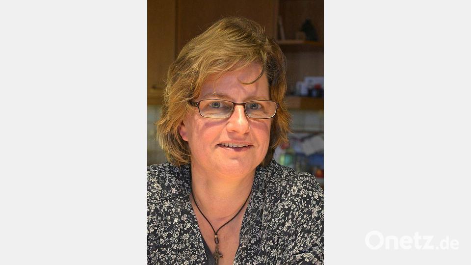 Erika Sauer aus Burgtreswitz ist erneut zur Vorsitzenden des Bayerischen Fleischrinderverbands gewählt worden. Archivbild: ck